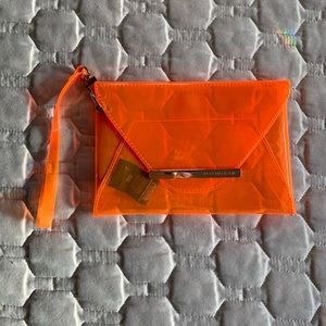 BCBG MaxAzria Envelope Wallet
